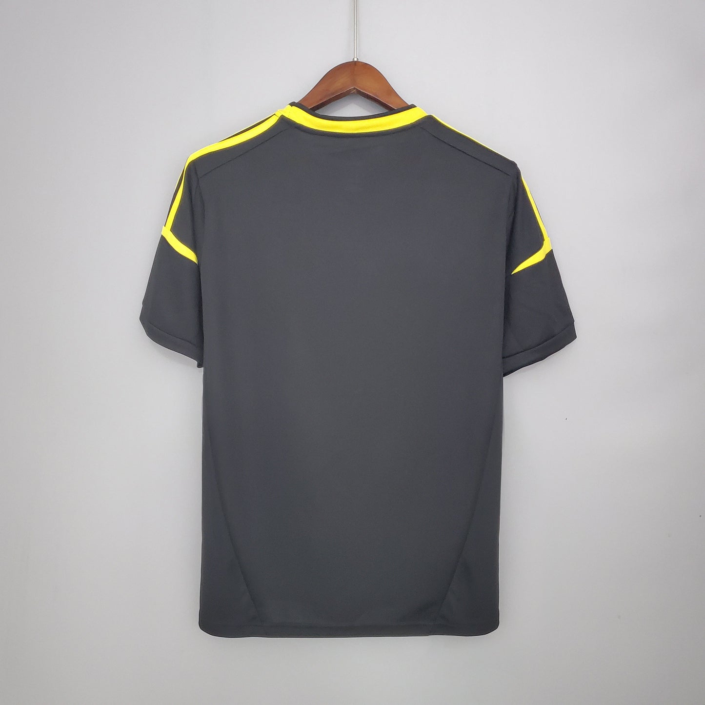 Chelsea Third Kit 12/13