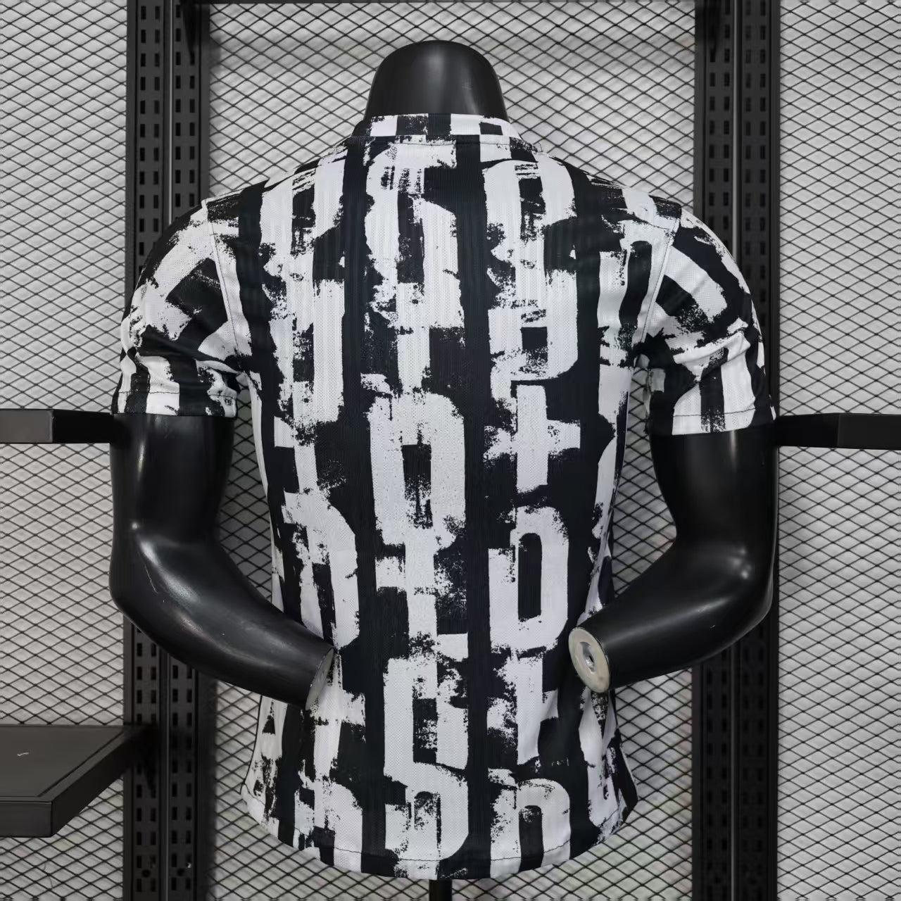 FC Barcelona “Urban Shadow” Kit 25/26