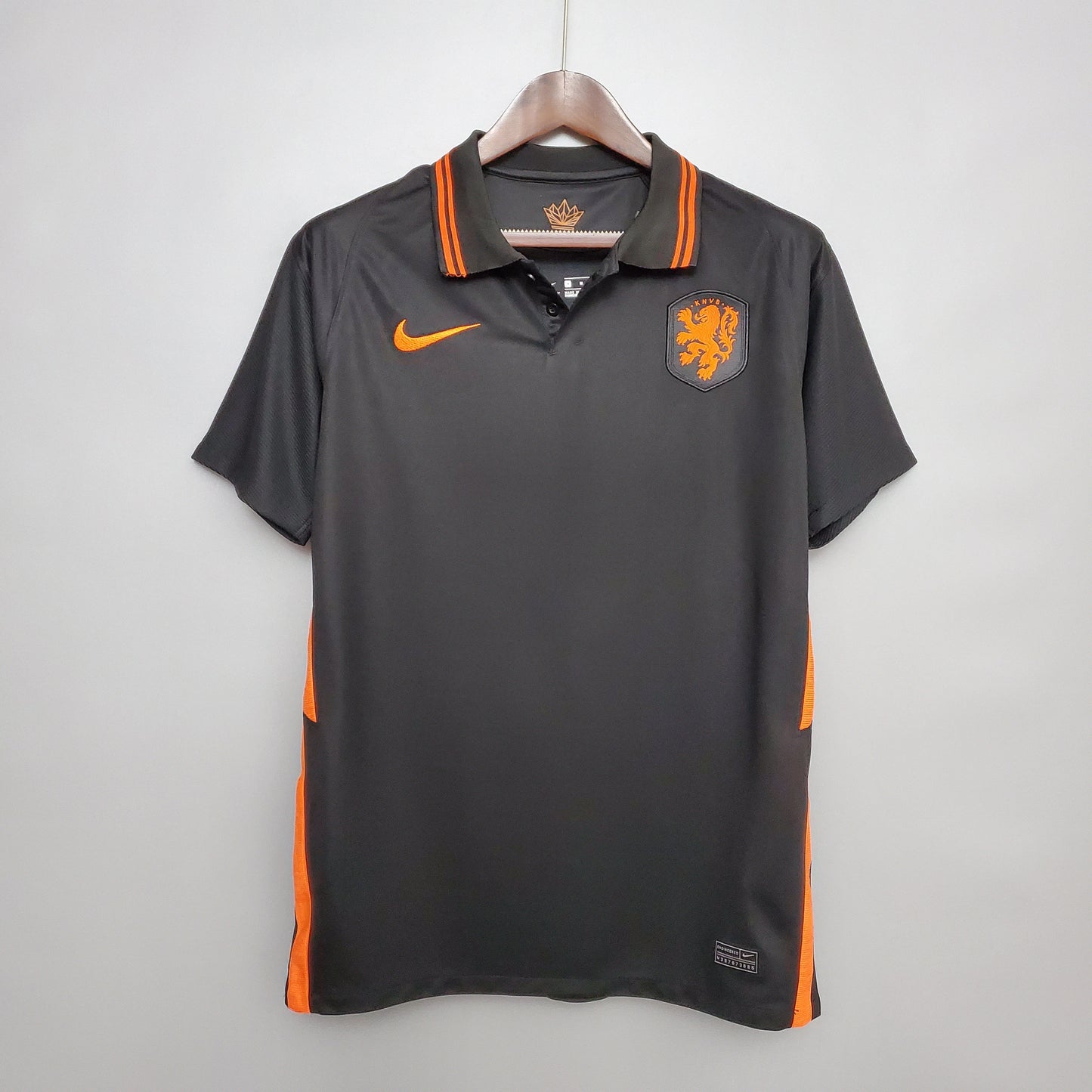 Netherlands Away Kit 19/20