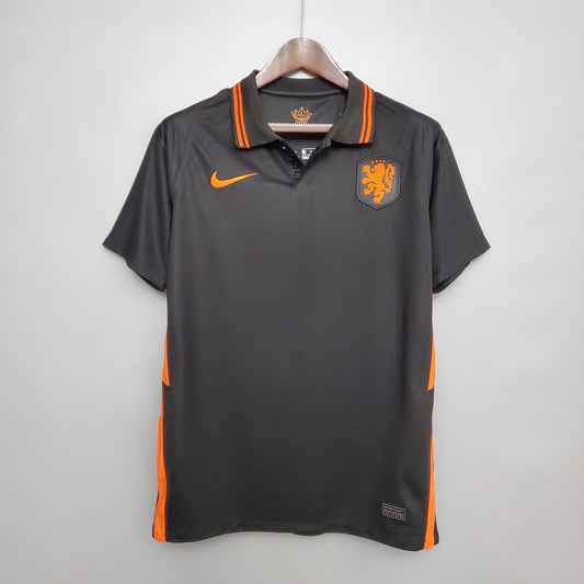 Netherlands Away Kit 19/20