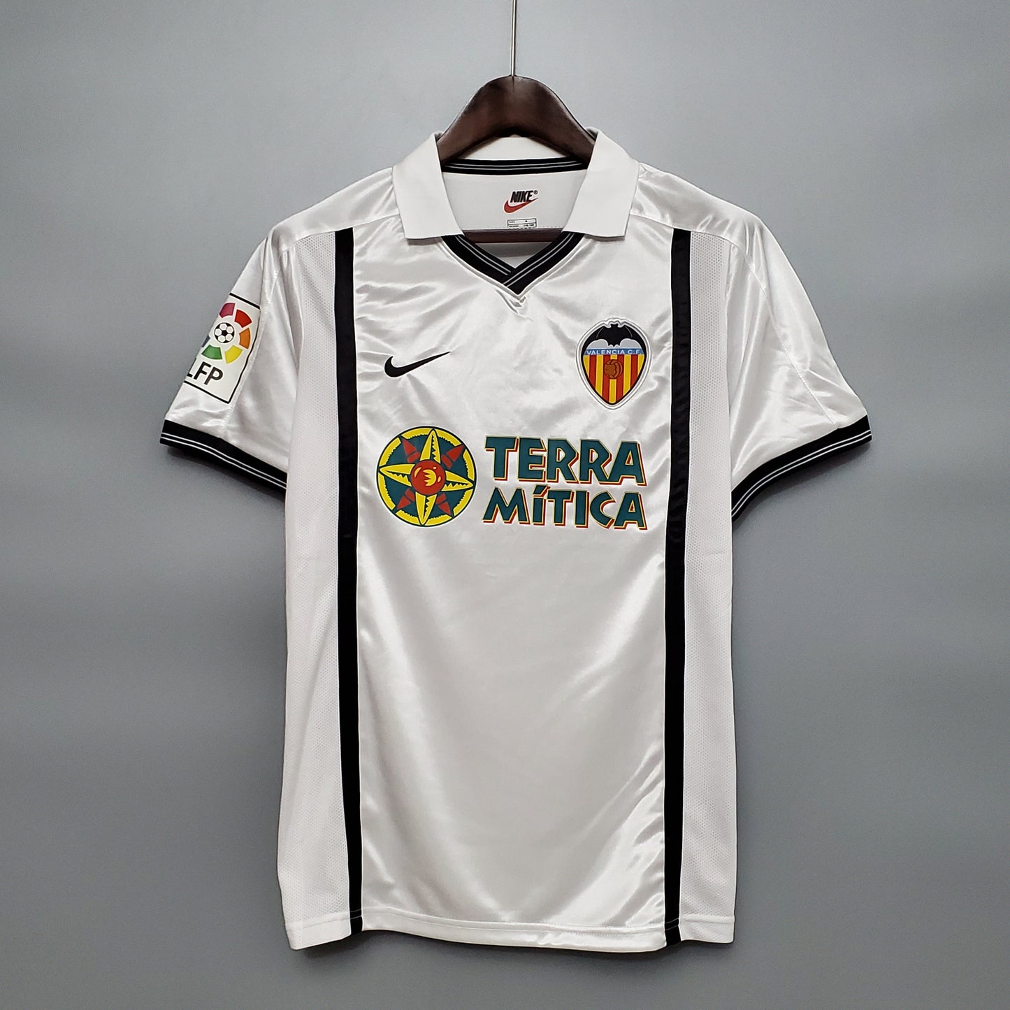 Valencia Home Kit 00/01