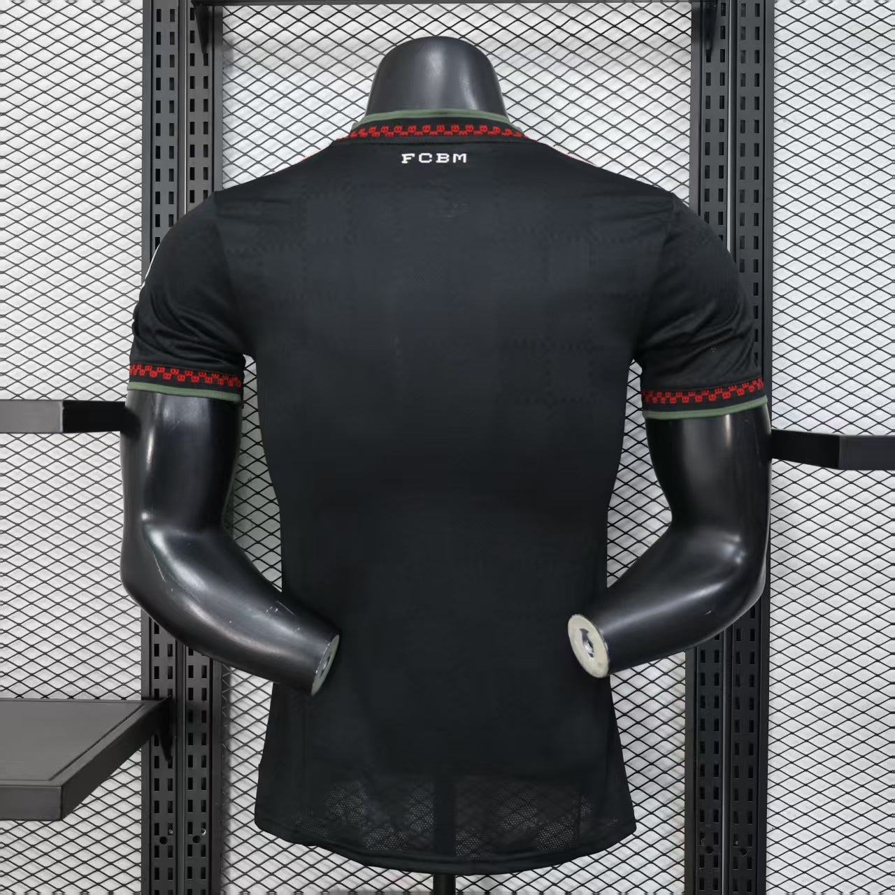 Bayern Munich Third Kit 25/26