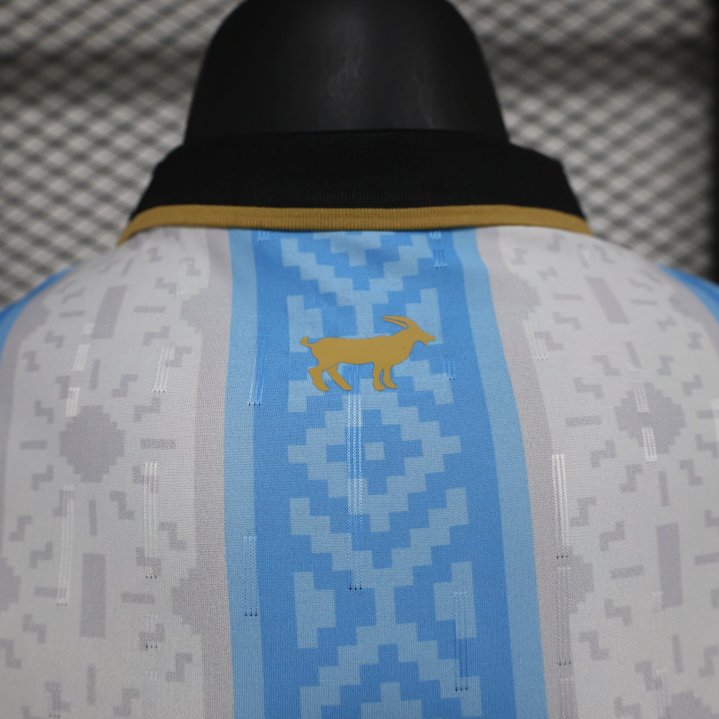 “La Pulga” Lionel Messi Kit