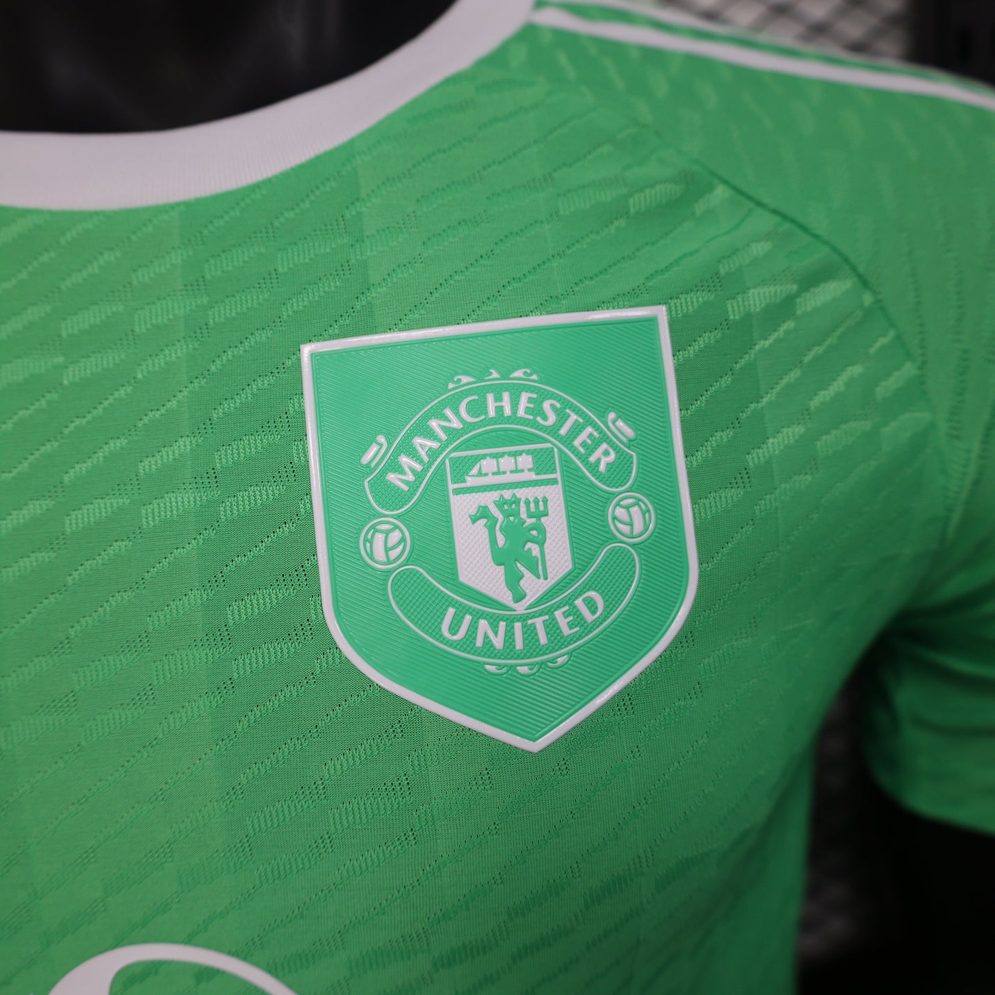Manchester United Goalkeeper Kit 25/26