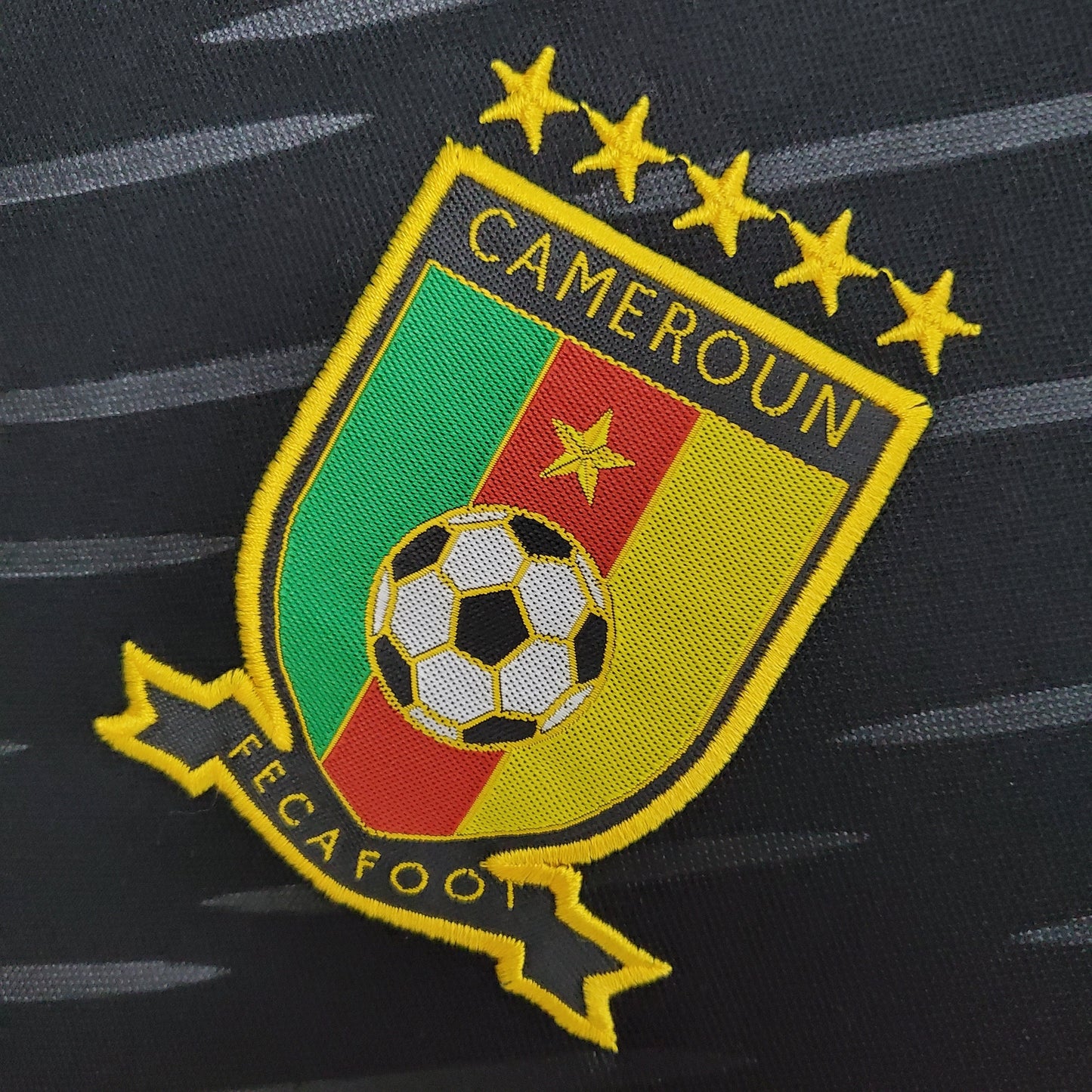 Cameroon Kit 21/22