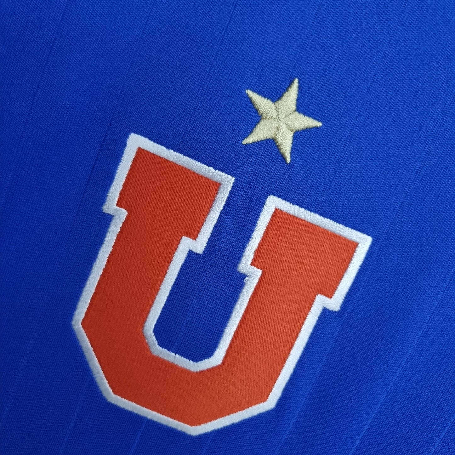 Universidad De Chile Home Kit 22/23