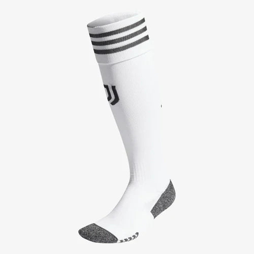 Football Socks: Juventus Away 23/24