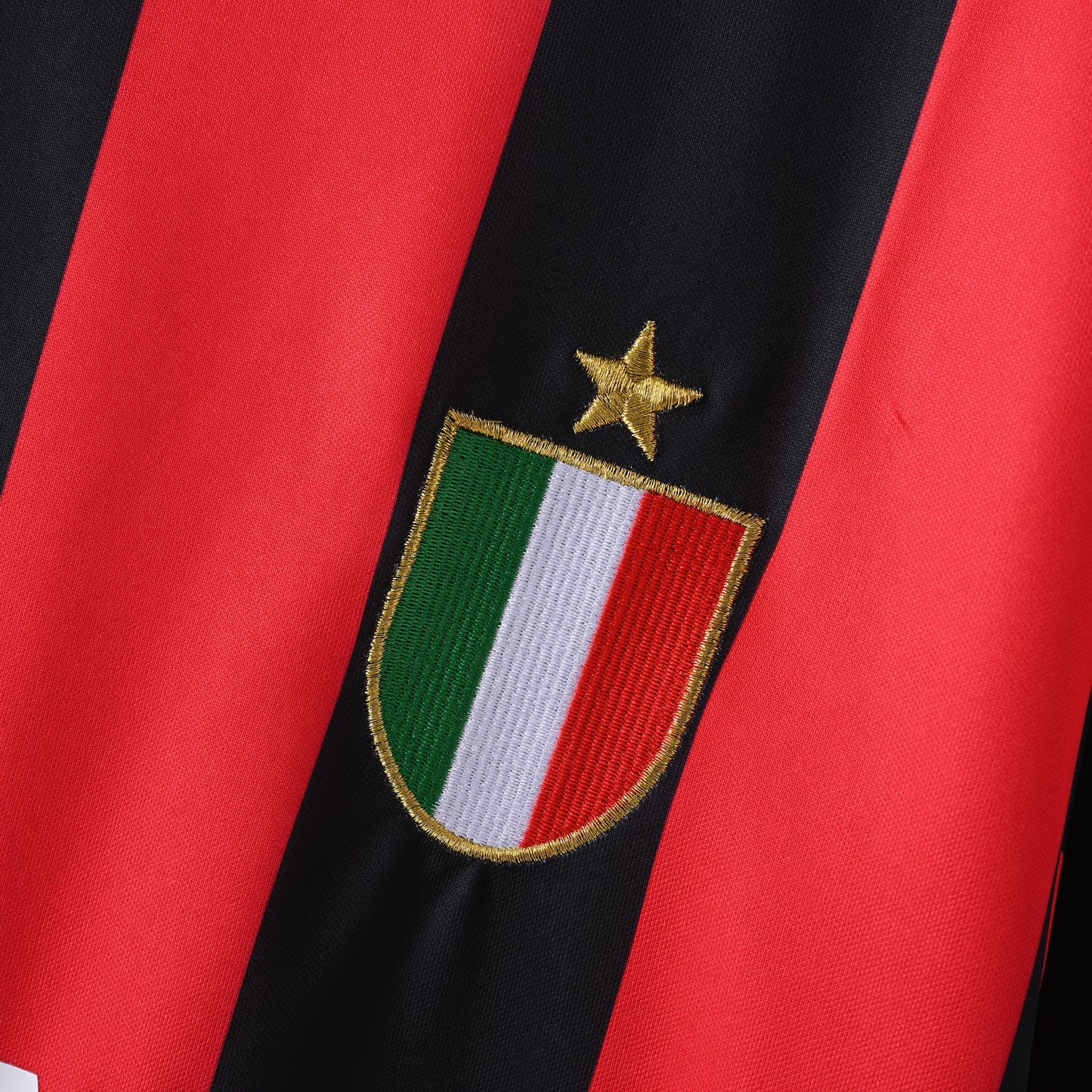 AC Milan Home Kit 88/89