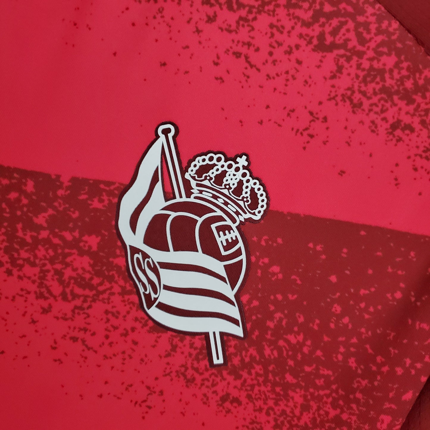 Real Sociedad Away Kit 21/22