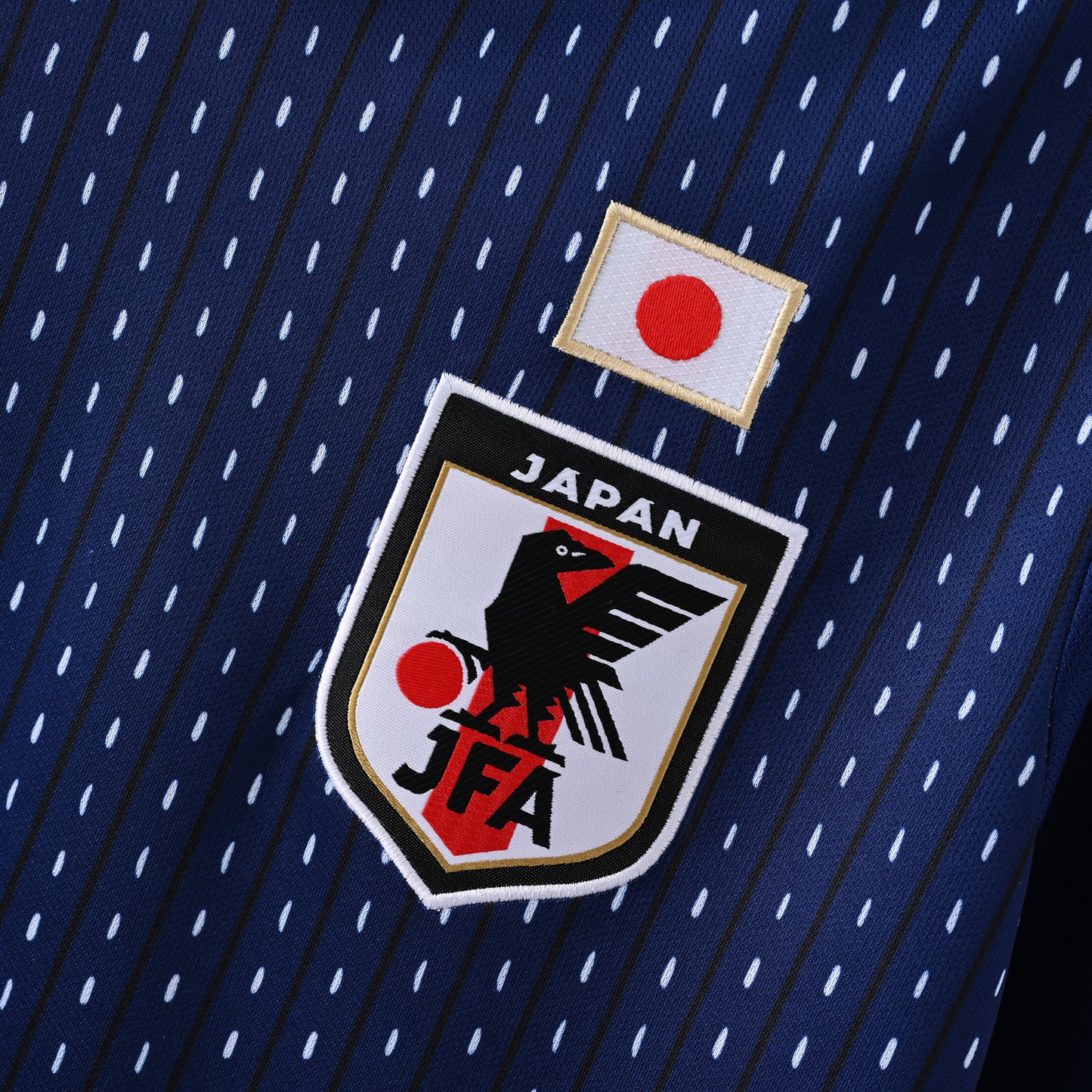 Japan Home Kit 17/18