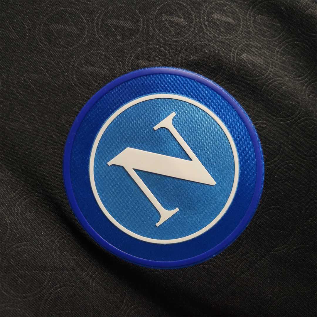 Napoli Pre-Match Kit 22/23