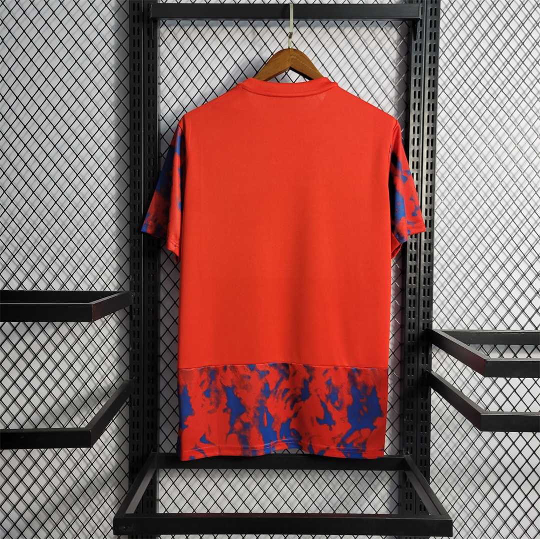 Lyon Away Kit 22/23