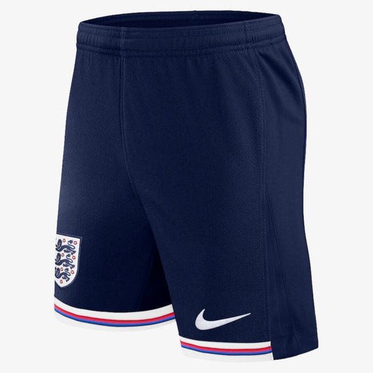 Football Shorts: England Home 23/24