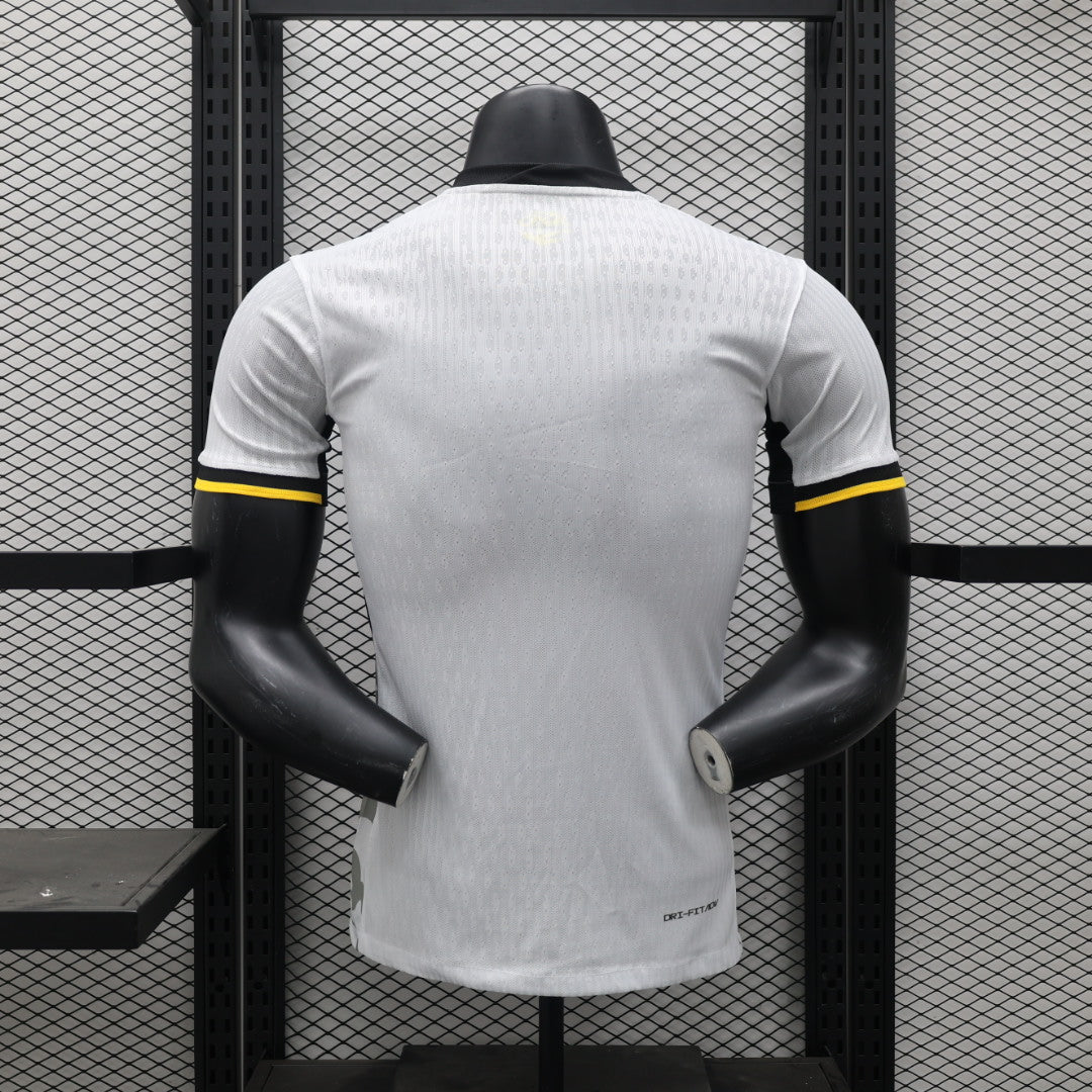 China Away Kit 23/24