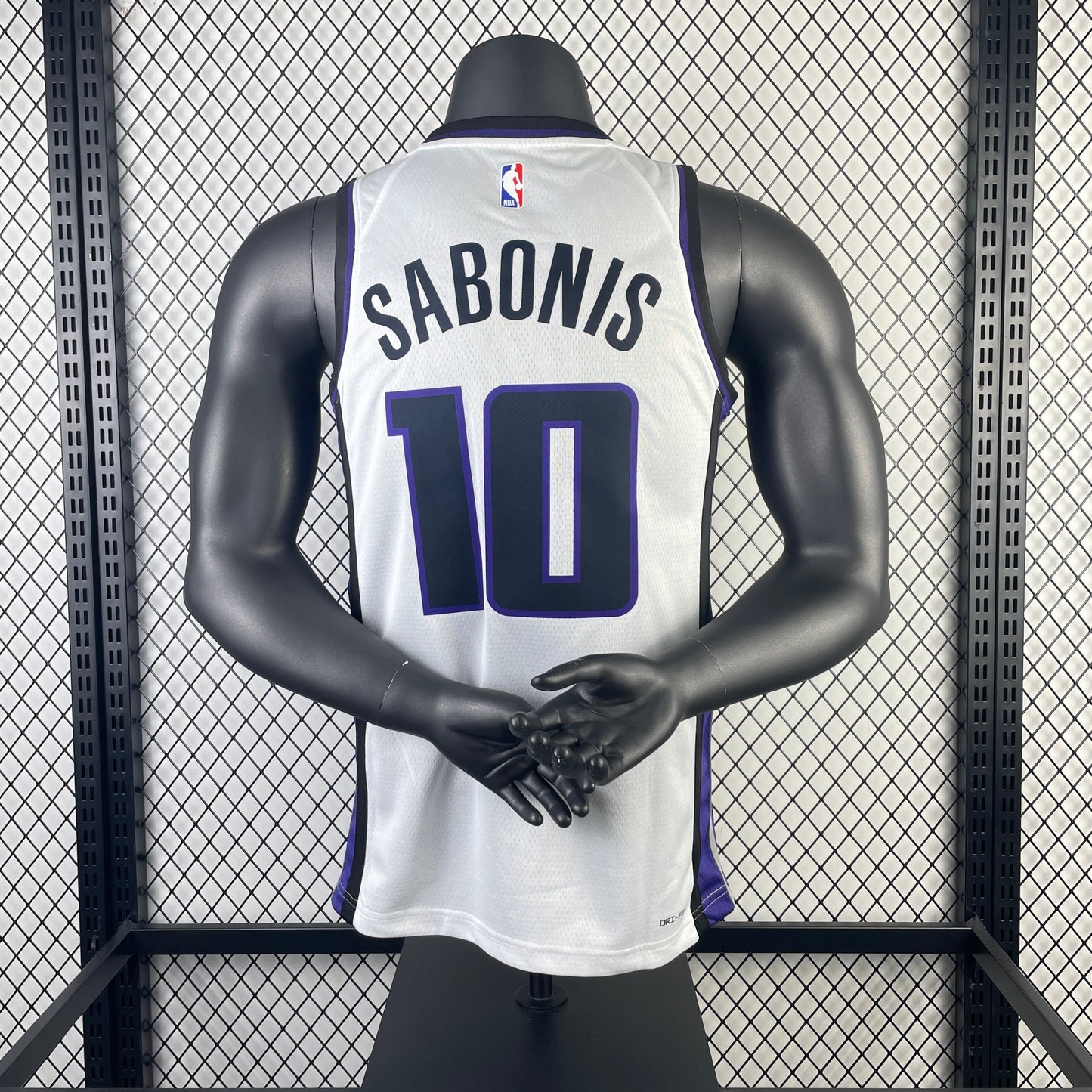 NBA Jersey: Sacramento Kings