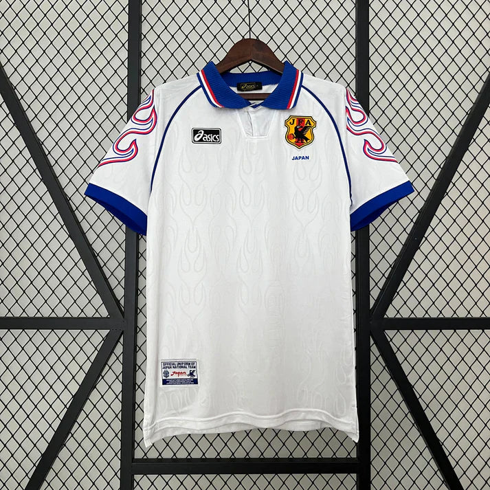 Japan Away Kit 1998