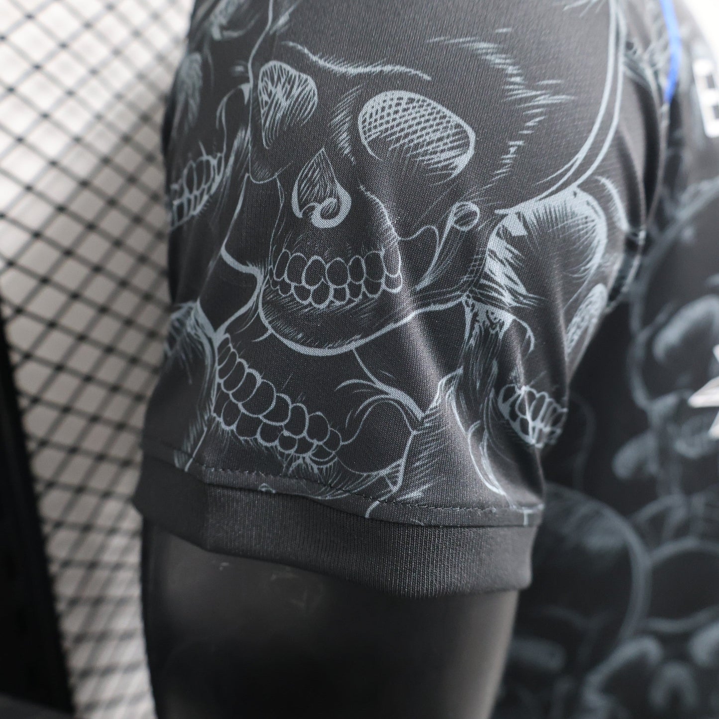 Napoli x Halloween Kit 23/24