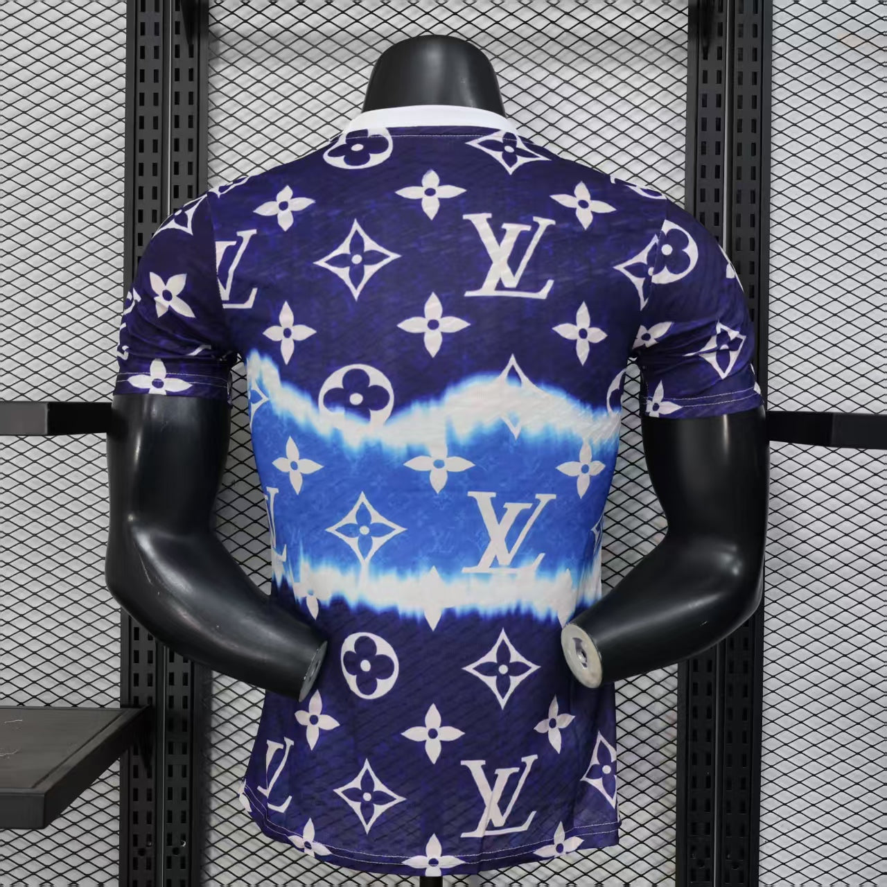 Real Madrid x Louis Vuitton “Royal Monogram” Kit 25/26