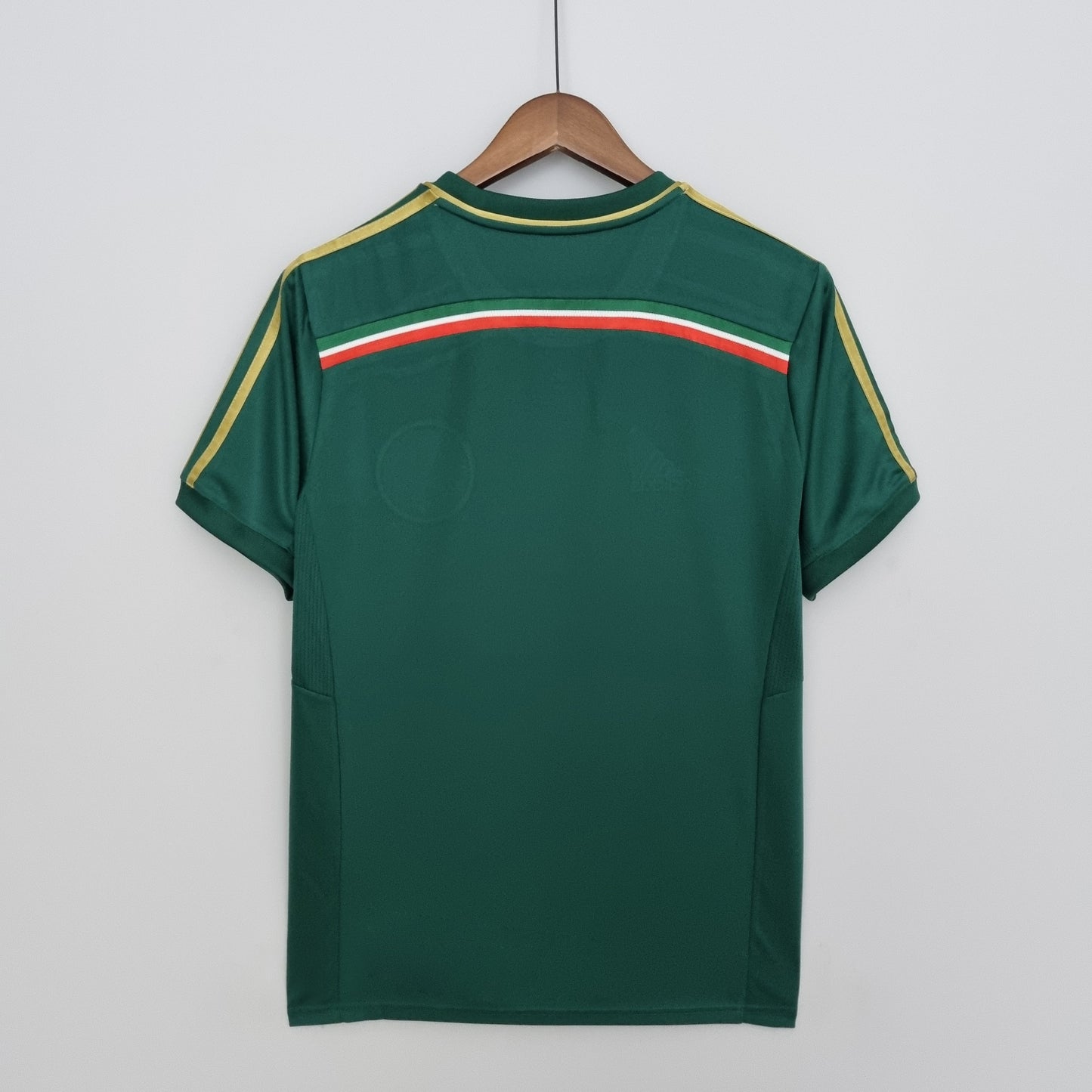 Palmeiras Home Kit 14/15