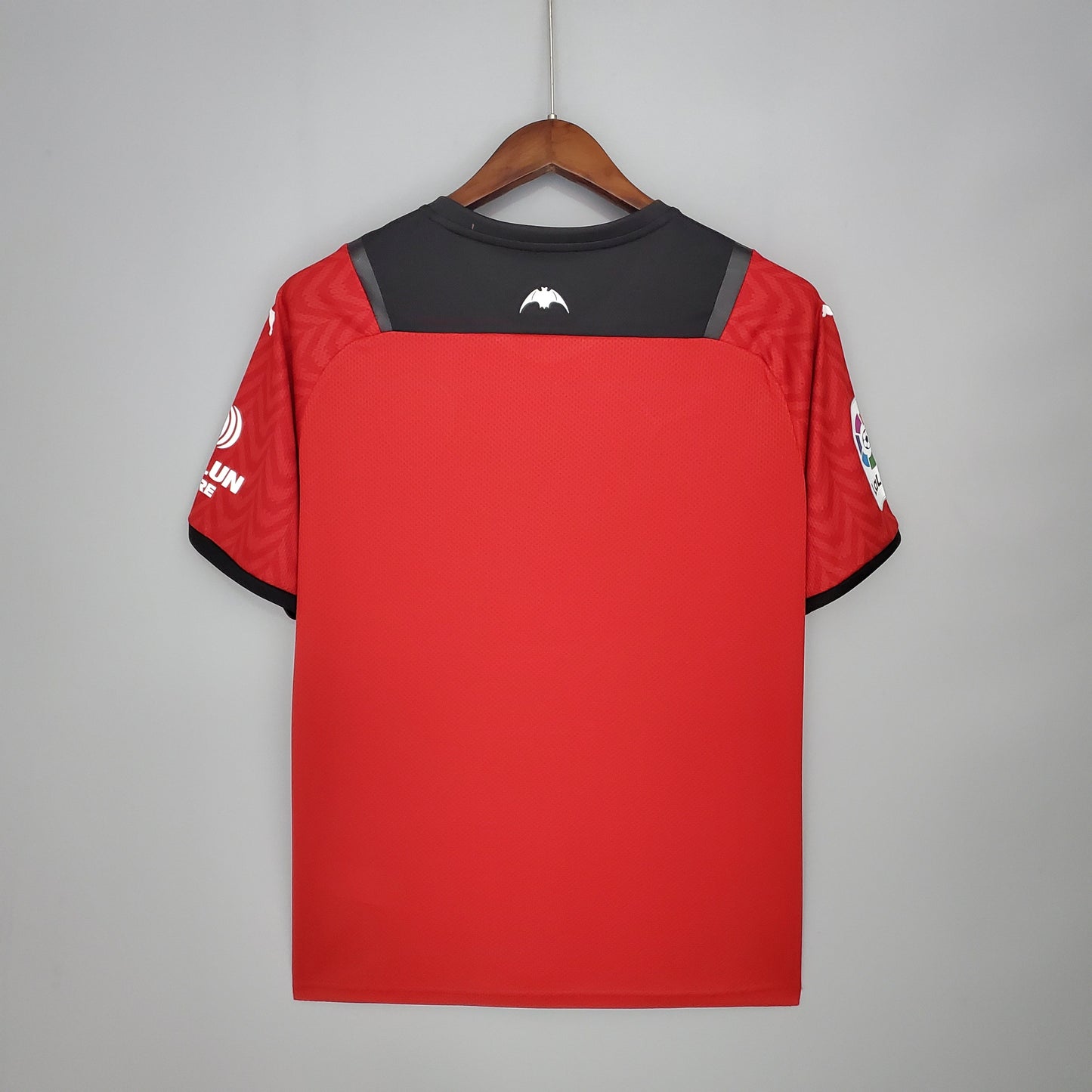 Valencia Away Kit 21/22