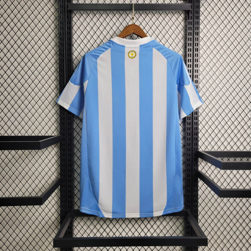 Argentina Home Kit 09/10