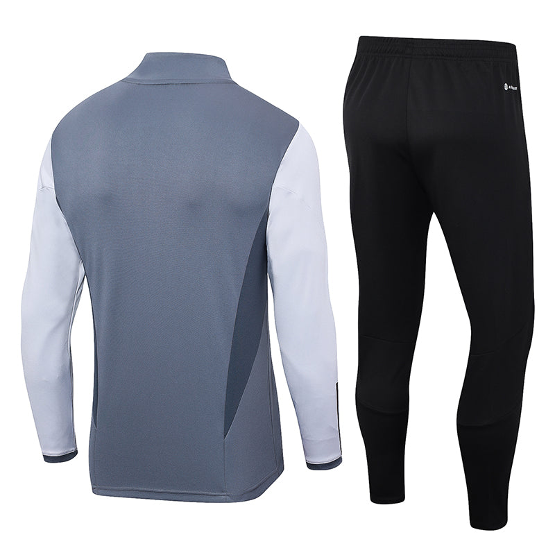 Inter Miami 23/24 Grey White Long Training Set