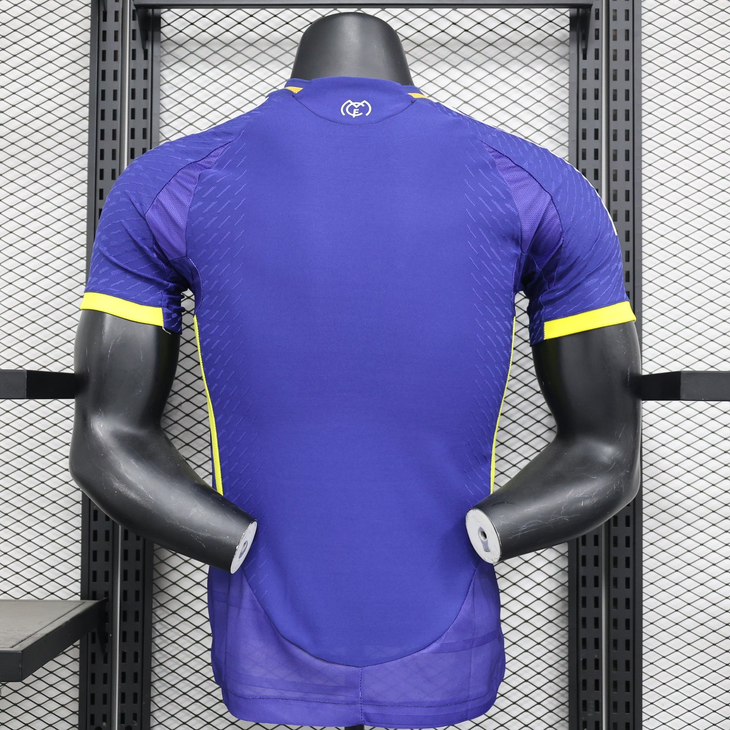 Real Madrid “Royal Rumble” Kit 24/25