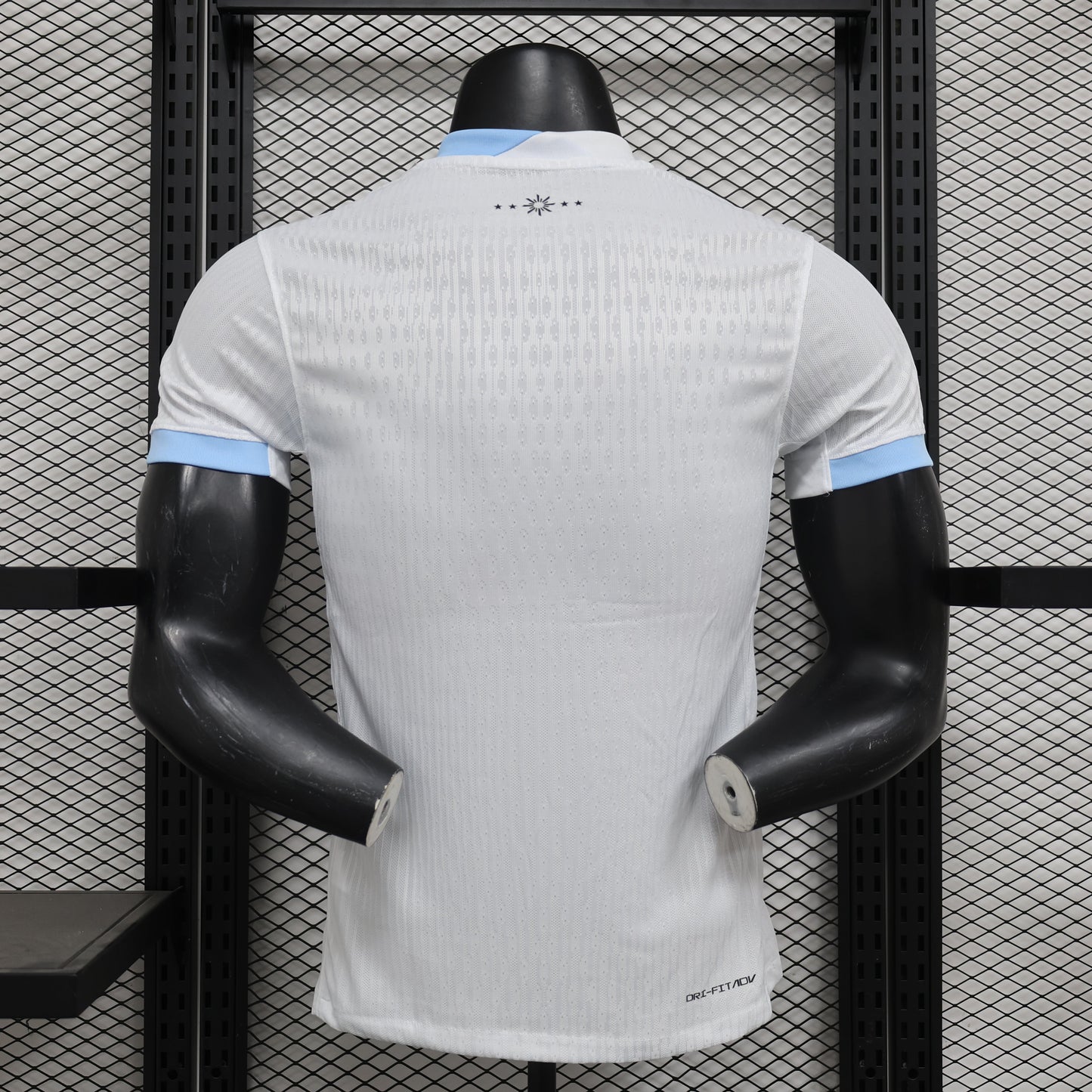 Uruguay Away Kit 23/24