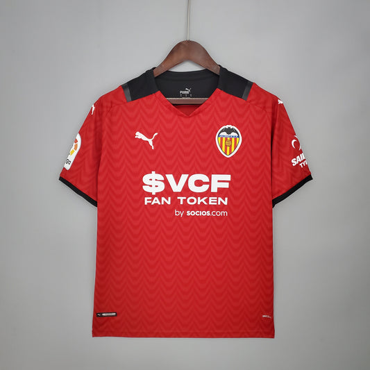 Valencia Away Kit 21/22