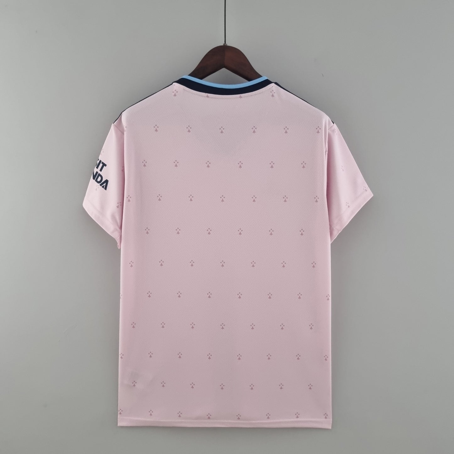 Arsenal Third Kit 22/23