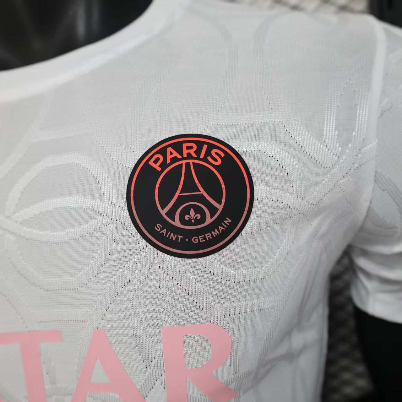 Paris Saint-Germain special Kit 24/25