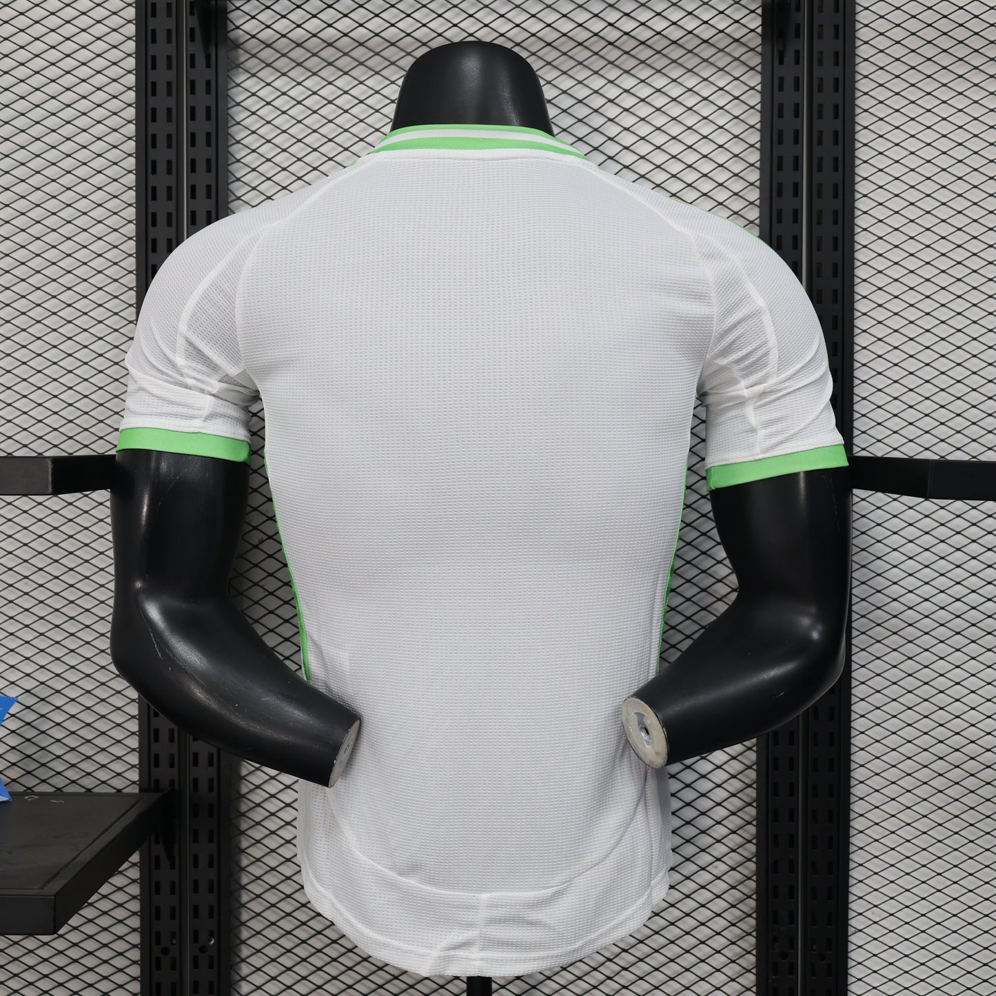 Algeria “Desert Simplicity” Kit 24/25