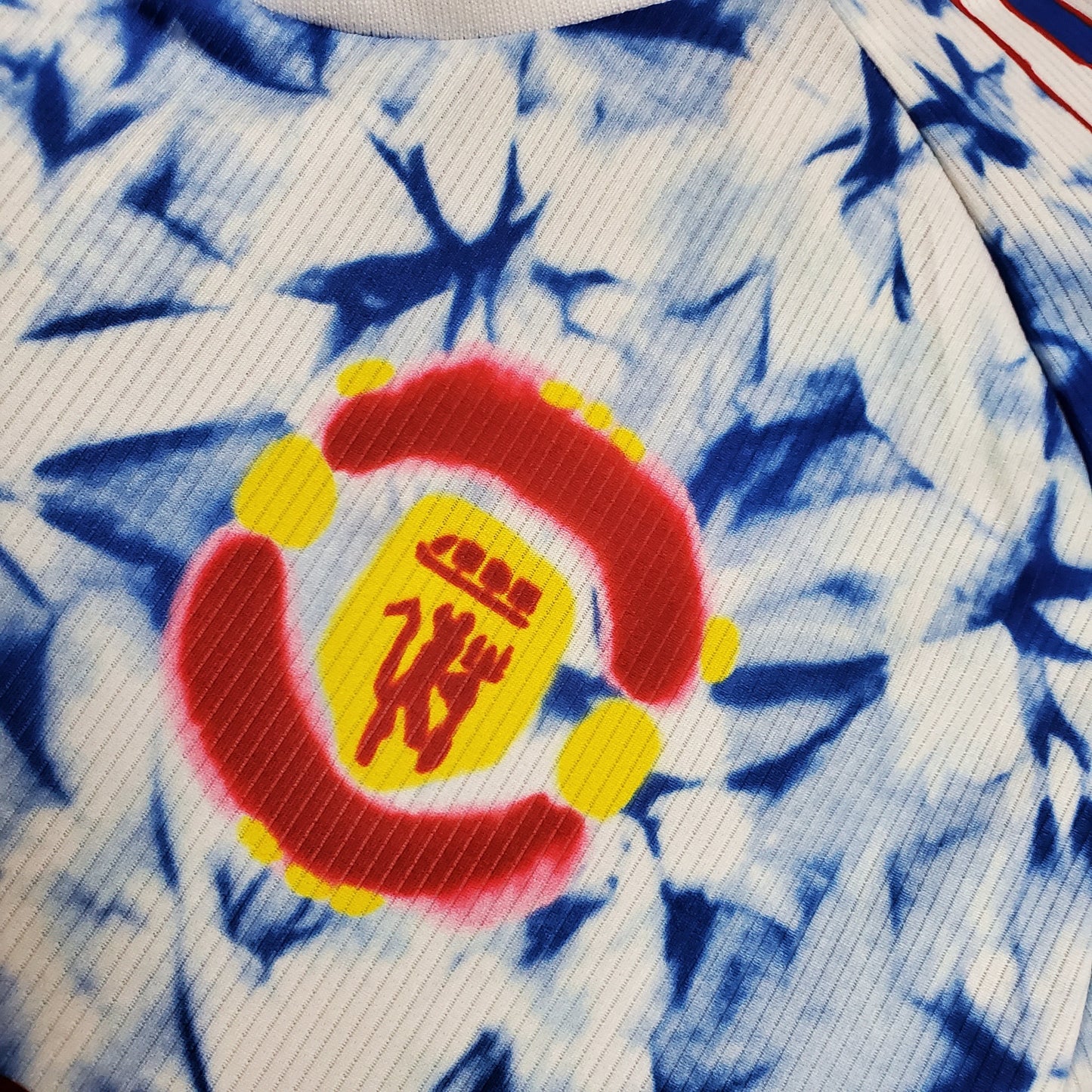 Manchester United “Humanrace” Kit 20/21