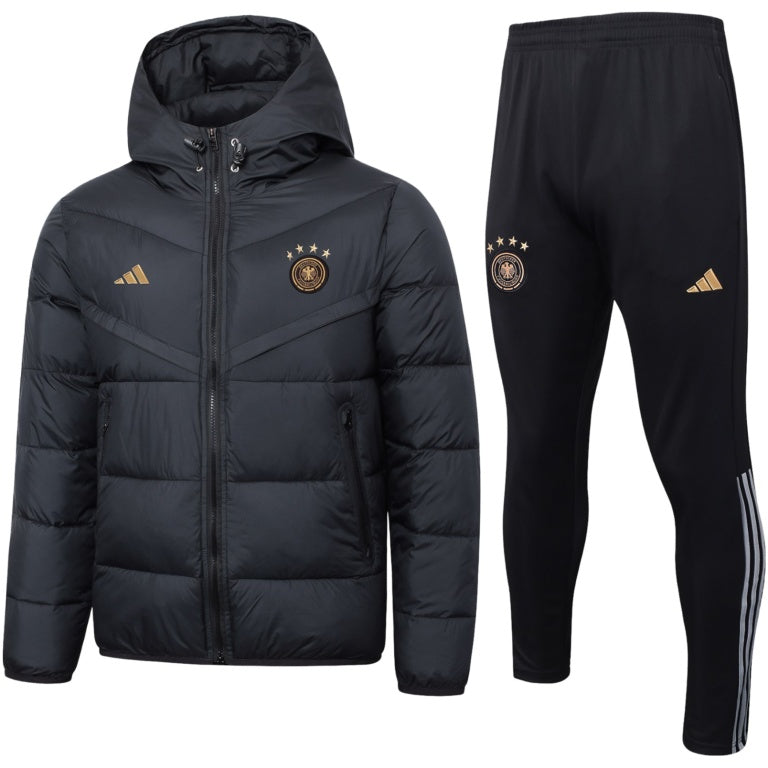 Germany Coat Training Set 24/25