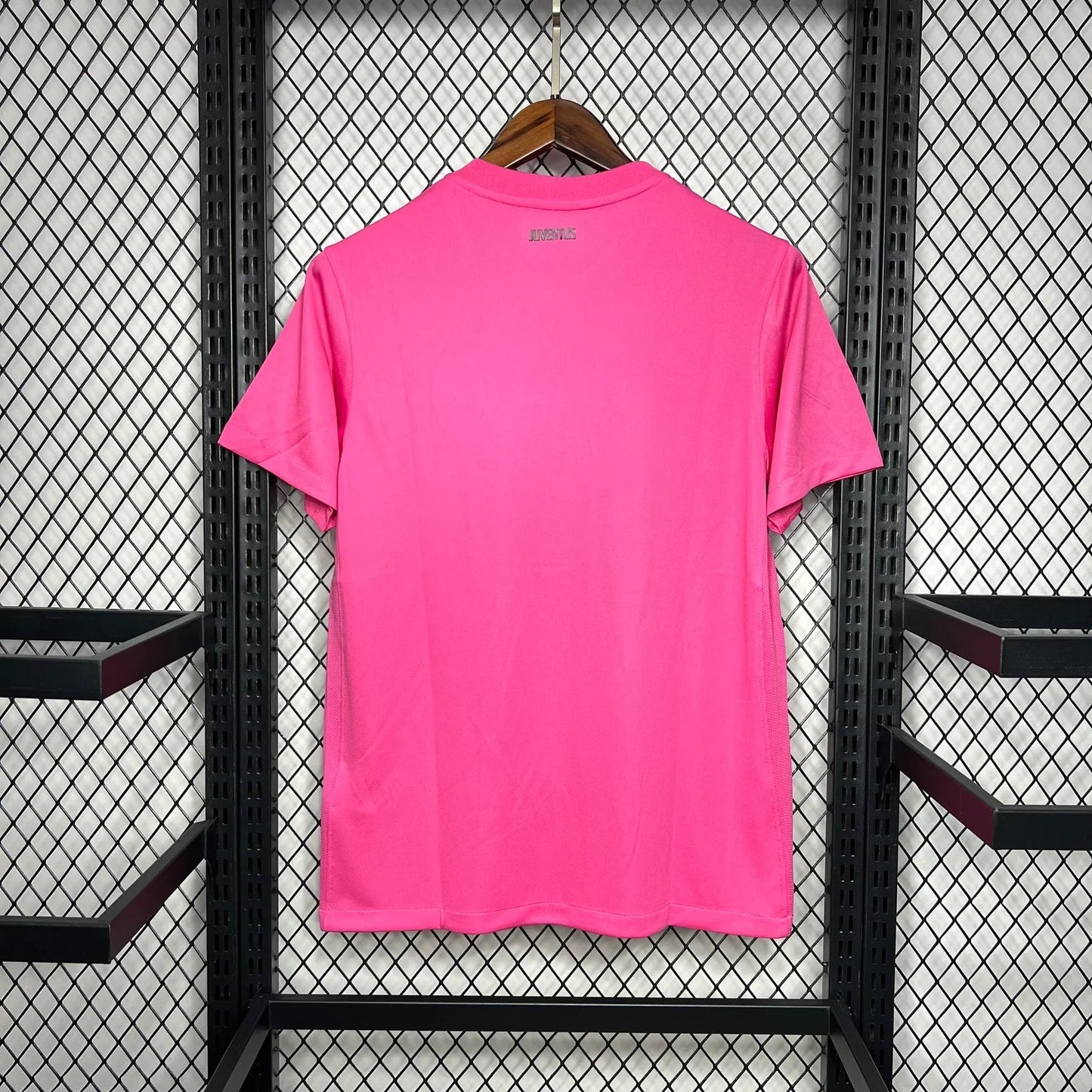 Juventus Away Kit 11/12