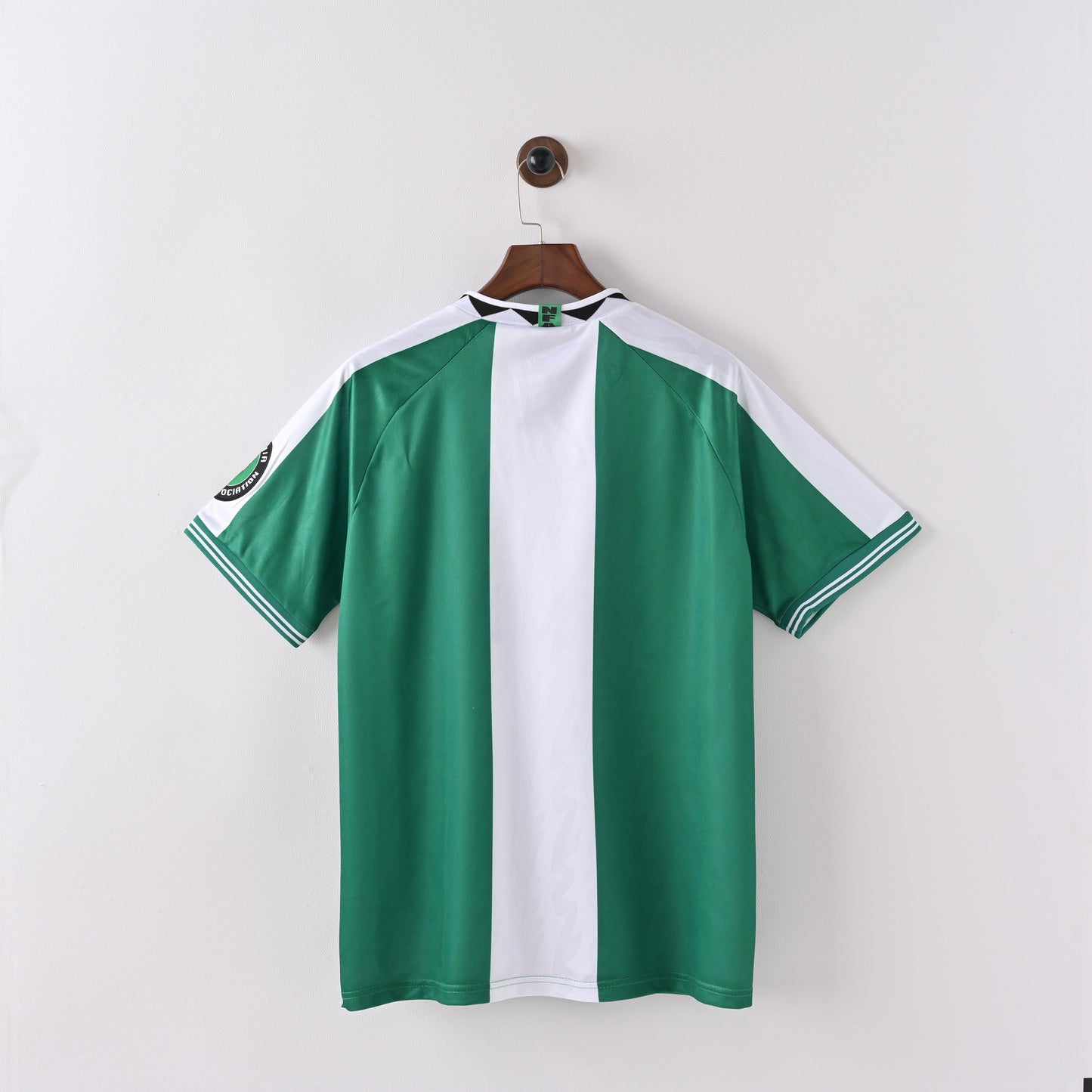 Nigeria Home Kit 95/96