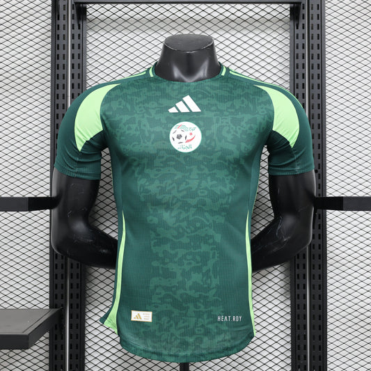 Algeria Away Kit 24/25
