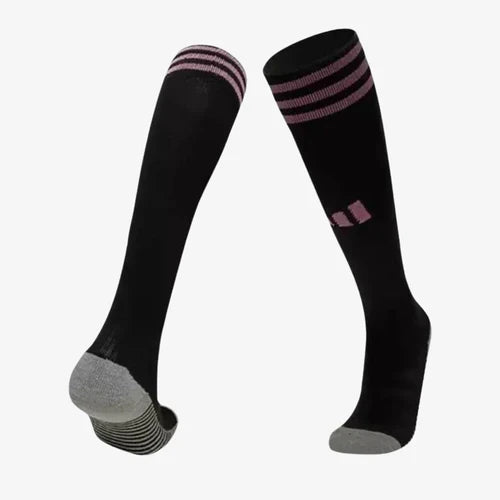 Football Socks: Inter Miami Away 24/25