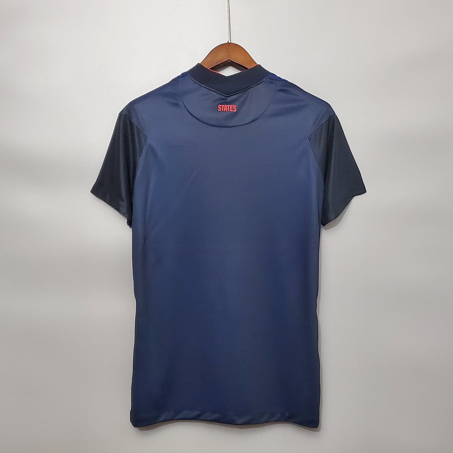 United States Away Kit 19/20