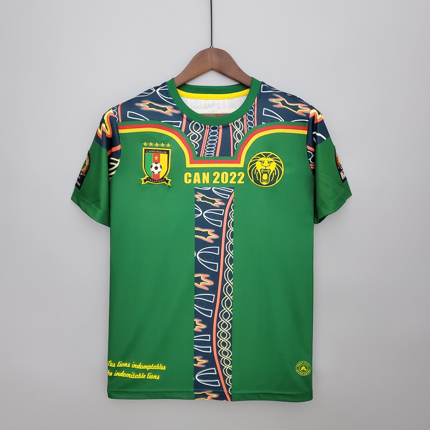 Cameroon Special Kit 21/22