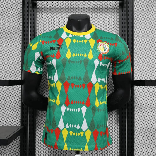 Senegal Home Kit 23/24