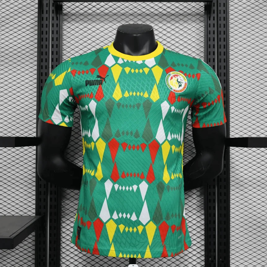 Senegal Home Kit 23/24