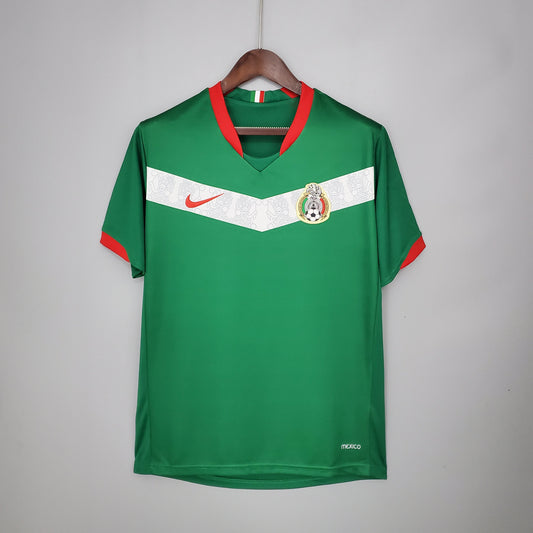 Mexico Home Kit 05/06