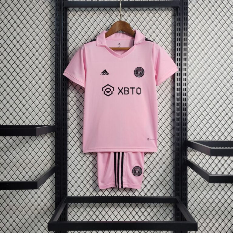 Children’s Set - Inter Miami 22/23