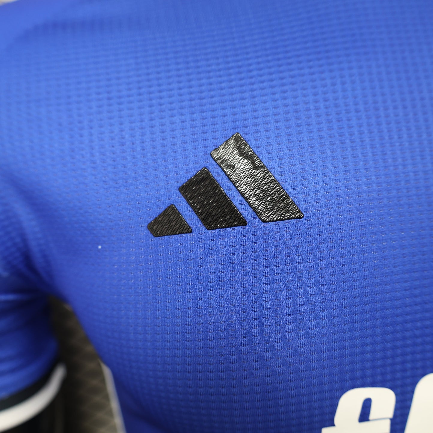 Algeria “Midnight Script” Kit 24/25