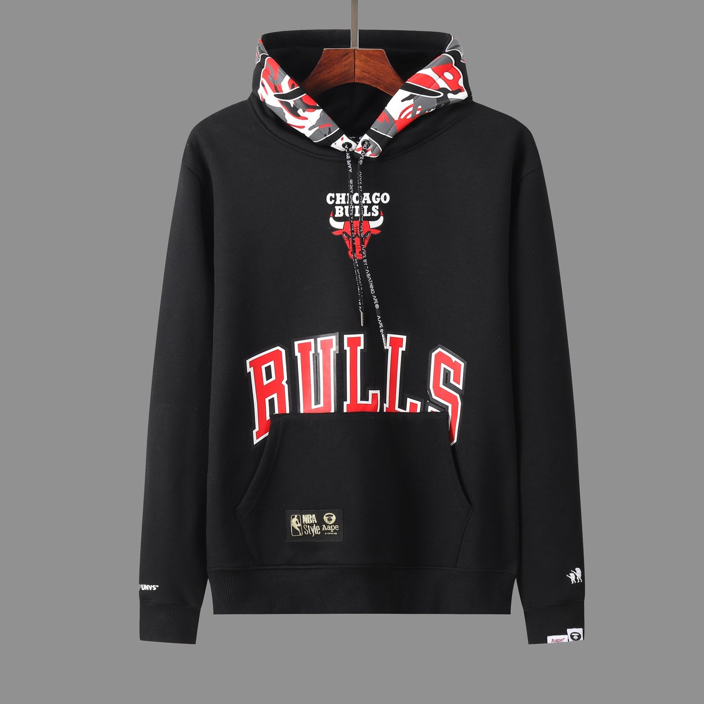 Chicago Bulls Sweatshirt