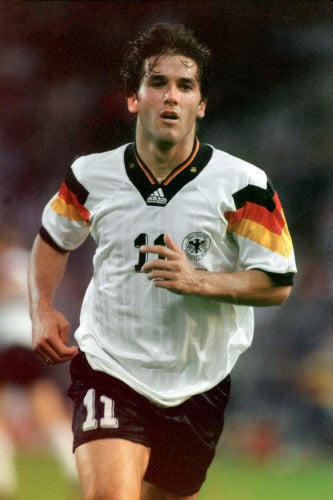 Germany Home Kit 91/92