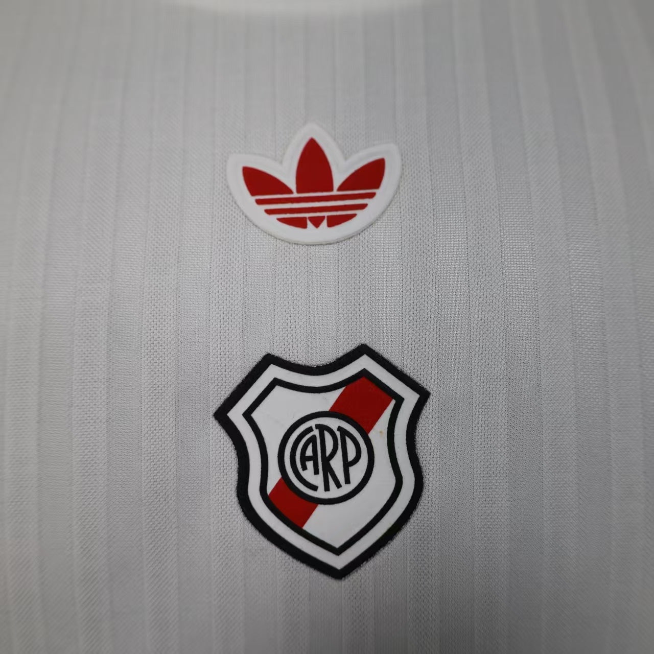River Plate TERRACE ICONS Kit 25/26