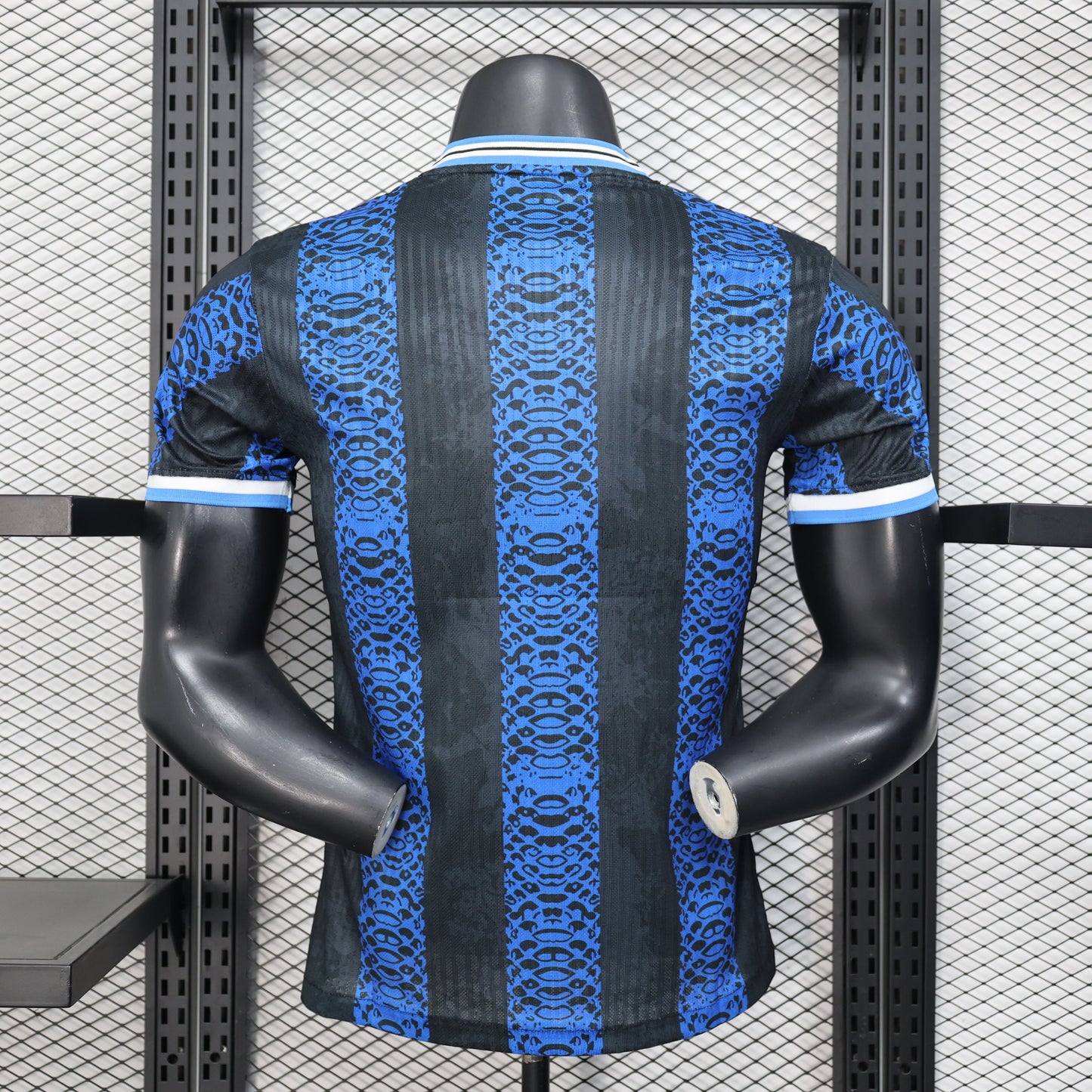 Inter Milan “Serpente Edition” Kit 25/26
