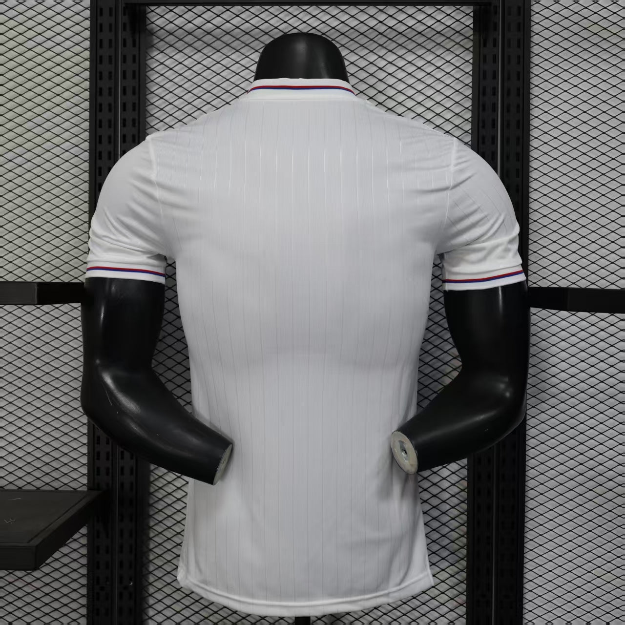 Lyon 75th anniversary Kit 24/25